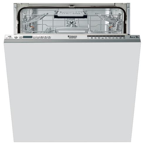 ARISTON Lavastoviglie Ariston ELTF8B019EU a scomparsa 13 coperti classe A+